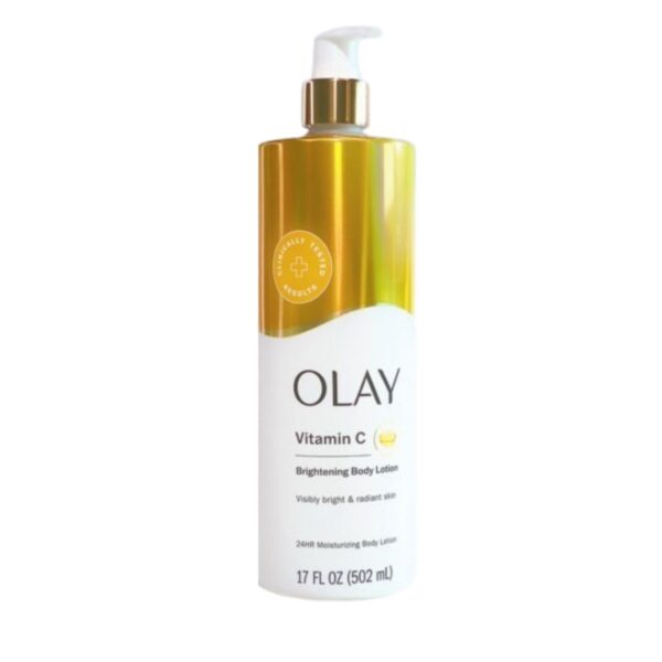 Olay vitamin c lotion - Image 2