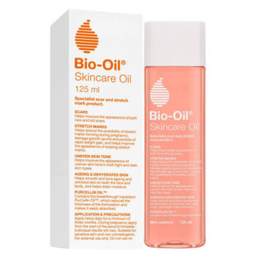 Bio Oil 125ml