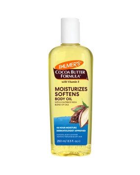Palmer’s Moisturizing Body Oil