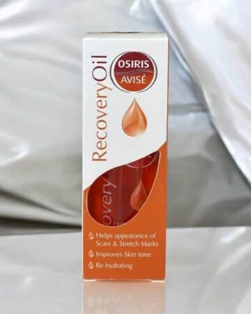 Osiris Avise Recovery Oil