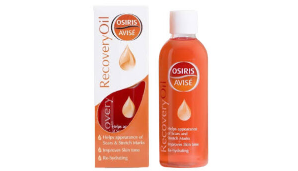 Osiris Avise Recovery Oil - Image 2