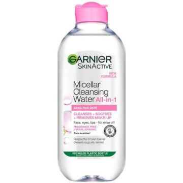 Garnier Micellar Water