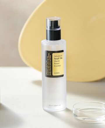 COSRX -Advanced Snail 96 Mucin Power Essence 100ml