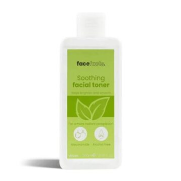 Face Facts -Soothing Facial Toner 200ml
