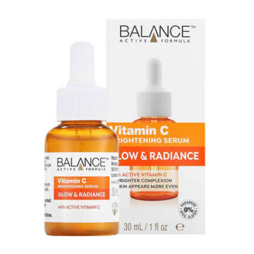 Balance Vitamin C Brightening Serum 30ml