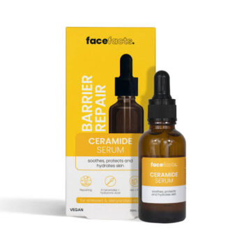 FaceFacts Ceramide Facial Serum 30ml