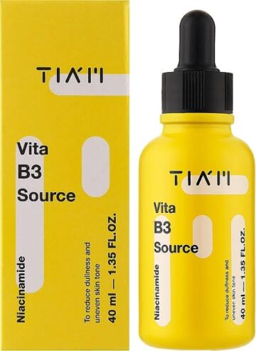TIAM -Vita B3 Source 40ml