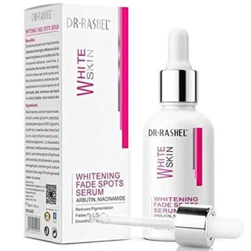 Dr rashel white skin fade spot serum