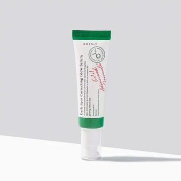 AXIS-Y -Dark Spot Correcting Glow Serum 50ml