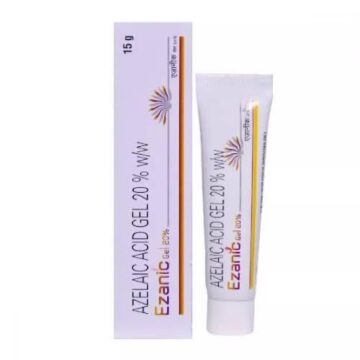 EZANIC -Azelaic Acid gel 20%