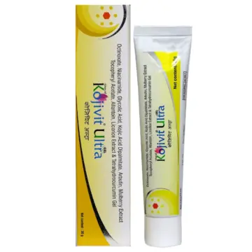 Kojivit Ultra gel