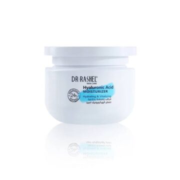 Dr. Rashel Hyaluronic Acid Moisturizer Hydrating & Vitalizing