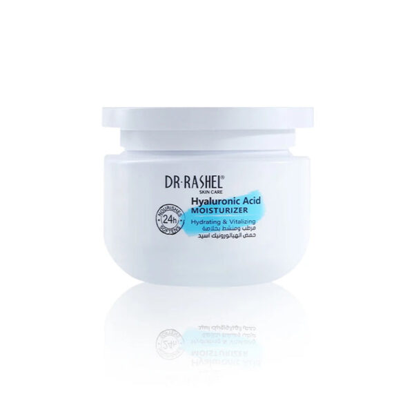 Dr. Rashel Hyaluronic Acid Moisturizer Hydrating & Vitalizing - Image 2