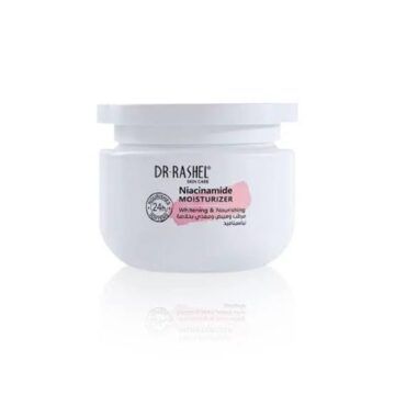 Dr. Rashel Niacinamide Moisturizer Whitening & Nourishing