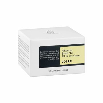 COSRX -Advanced Snail 92 All in one Cream 100G
