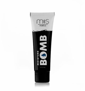 Msmetics Moisture Bomb Intense Hydrating Moisturizer