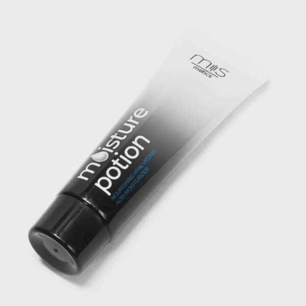 MSmetics Moisture Potion Moisturizer - Image 3