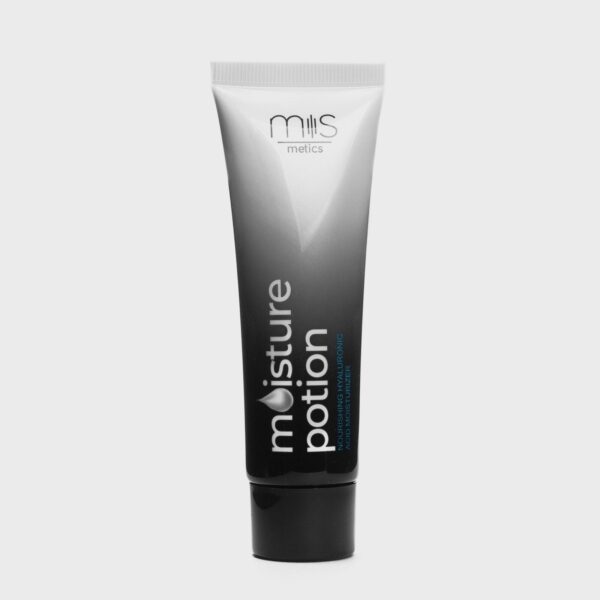 MSmetics Moisture Potion Moisturizer
