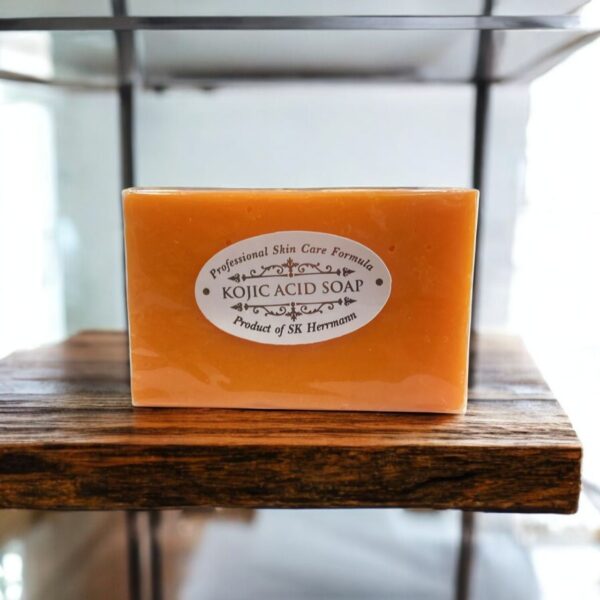 KOJIC ACID SK HERRMANN SOAP