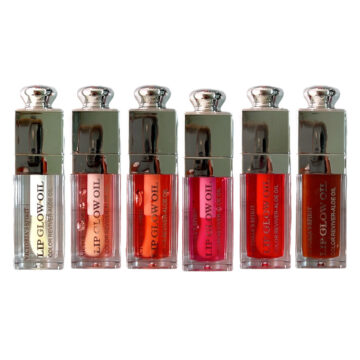 VICTORIA'S SPIRIT,OIL REVIVER LIP GLOW