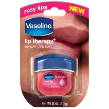 Vaseline Lip Therapy Rosy Lips 7 g