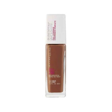 Maybelline Super Stay Full Coverage Foundation