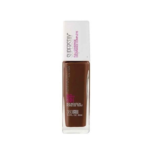 Maybelline Super Stay Full Coverage Foundation - Image 3