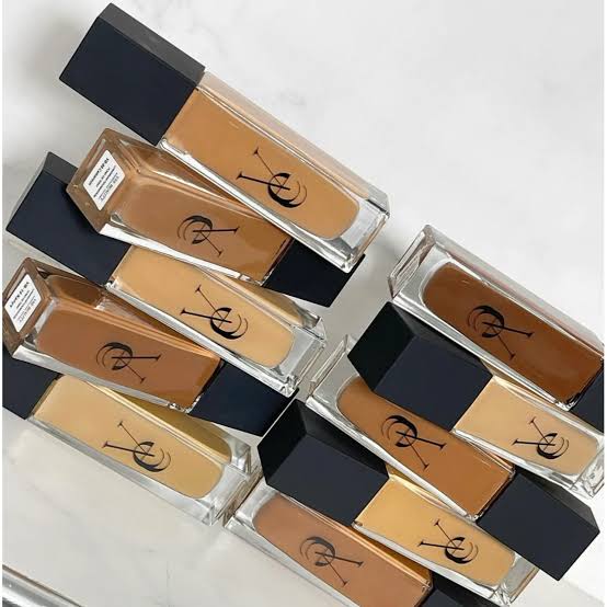 Vee Beauty Second Skin Foundation - Image 2
