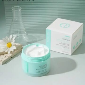 Estelin Ceramide + Centella (Repair) Cream 200g
