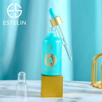 ESTELIN Hyaluronic Acid Hydrating & Vitalizing Face Serum