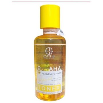 Estelin AHA Rejuvenate Toner