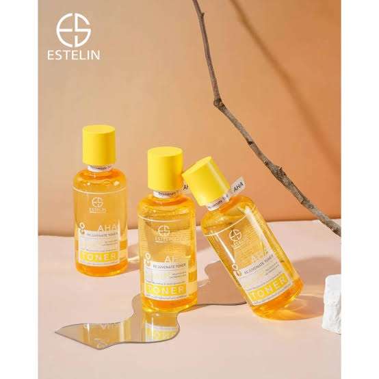 Estelin AHA Rejuvenate Toner - Image 4