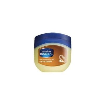 Vaseline Blue Seal Light Hydrating Jelly -Cocoa Butter