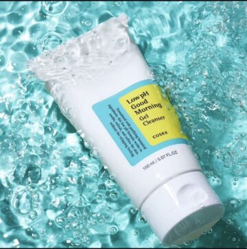 Cosrx Low Ph Cleanser