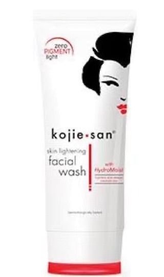 Kojie San Skin Lightening Facial Wash - 100g - Image 4