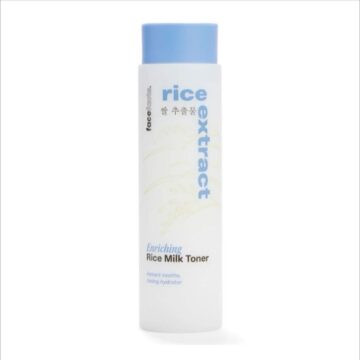 Face Facts Enriching Rice Milk Toner - 150ml