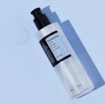 COSRX Hyaluronic Acid Hydra Power Essence, 3.38 fl oz 100ml