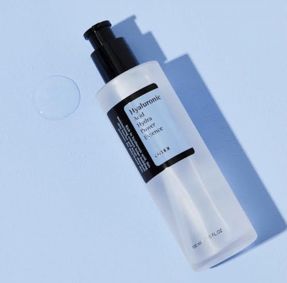 COSRX Hyaluronic Acid Hydra Power Essence, 3.38 fl oz 100ml