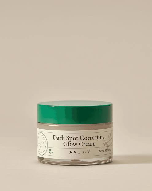 AXIS – Y Dark Spot Correcting Glow Cream