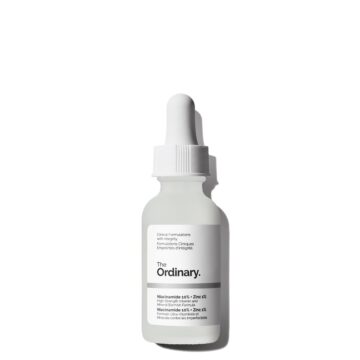 The Ordinary Niacinamide 10% + Zinc 1% - 30ml (1oz)