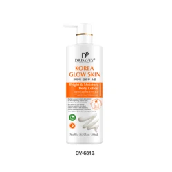 Dr. Davey Korea Glow Skin Bright & Moisture Body Lotion