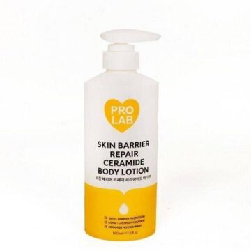 Pro Lab Skin Barrier Repair Ceramide Body Lotion