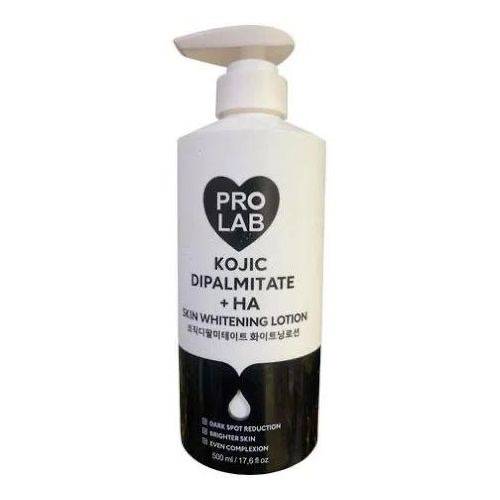 Pro Lab Kojic Dipalmitate + HA Skin Whitening Body Lotion